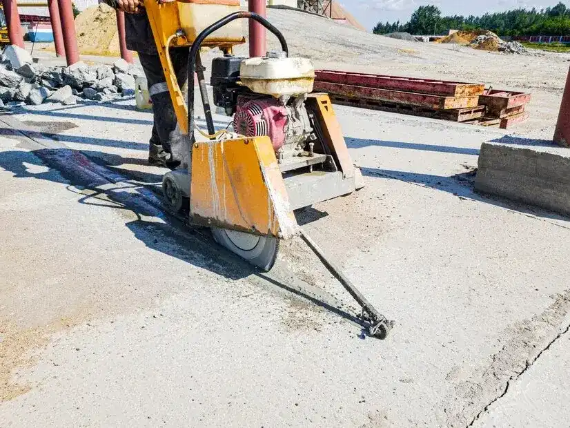 compaction grouting service