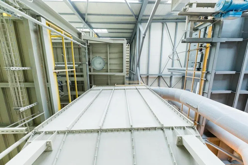 Polyurethane Foam Injection 4